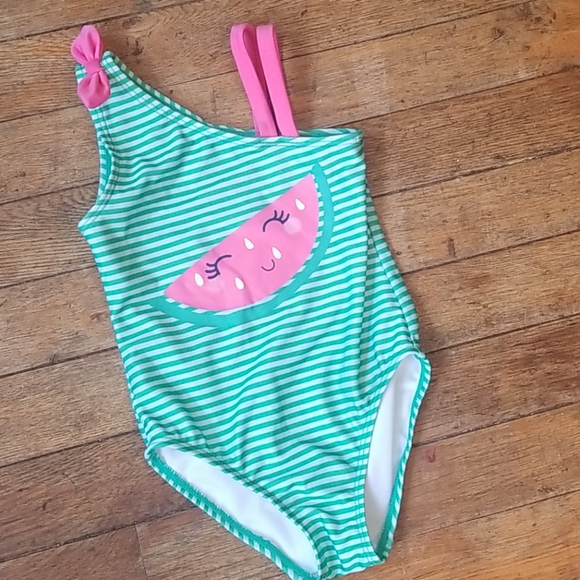Gymboree Other - *NWOT* Gymboree one piece swimsuit